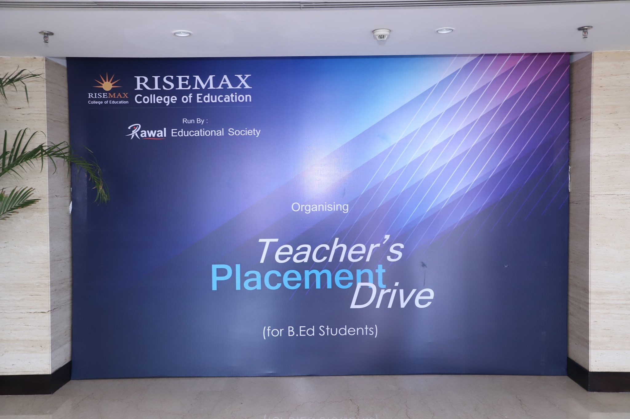 Class Photo for Classes (IV-to-VI)